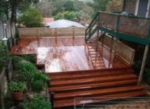Kwikfynd Decks
hopevale