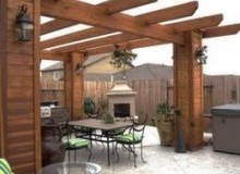 Kwikfynd Pergolas
hopevale